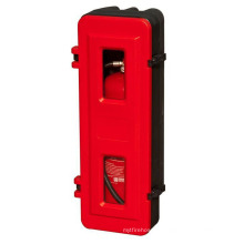 fire plastic cabinet/fire hose cabinet with standing/fire hydrant equipment cabinets